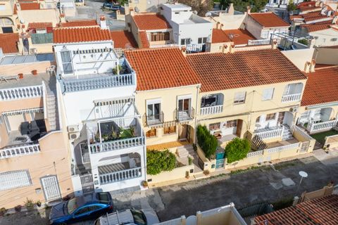 Rækkehus i La Marina, Alicante, La Marina - € 99.950 | Ref: W6140VA - foto 19